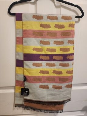 Roffe Accessories - Scarf